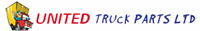 United Truck Parts Logo